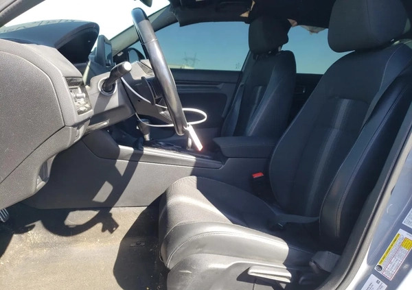 Honda Civic cena 54900 przebieg: 35172, rok produkcji 2022 z Skarżysko-Kamienna małe 67